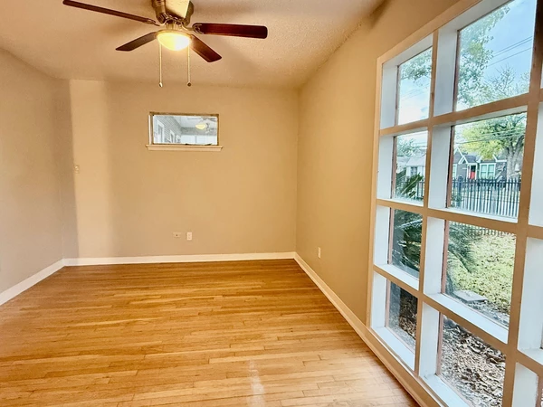 2 bedrooms apartment for rent in Greater Heights - Inner Loop, Houston