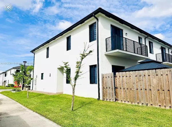 4 bedrooms apartment for rent in The Hammocks - Miami Dade, Miami