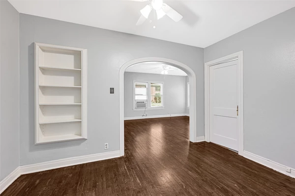 1 bedroom apartment for rent in East Downtown - Inner Loop, Houston