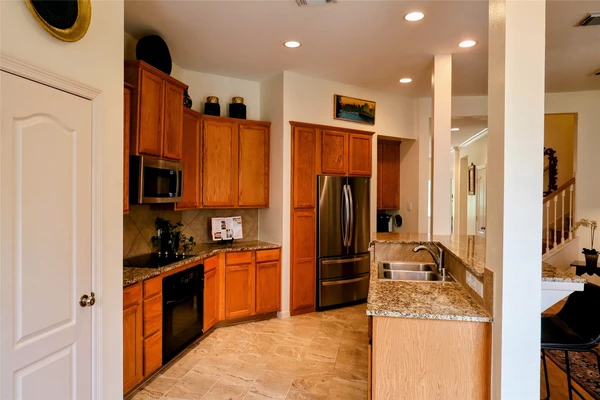 3 bedrooms apartment for rent in Kelliwood - West Houston, Houston