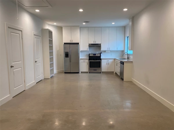 1 bedroom apartment for rent in Lawndale / Wayside - Inner Loop, Houston