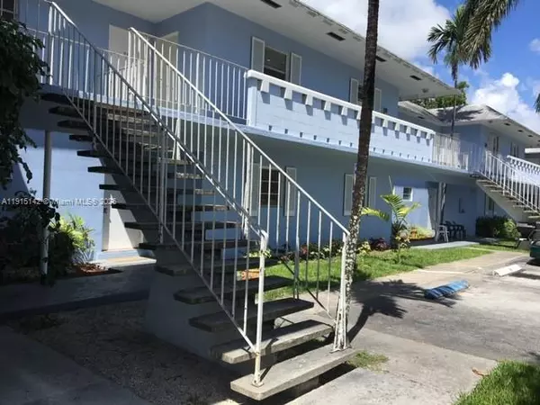 1 bedroom apartment for rent in South Miami - Miami Dade, Miami