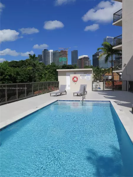 1 bedroom apartment for rent in Brickell - Miami, Miami