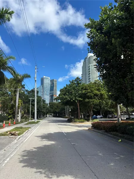 1 bedroom apartment for rent in Brickell - Miami, Miami