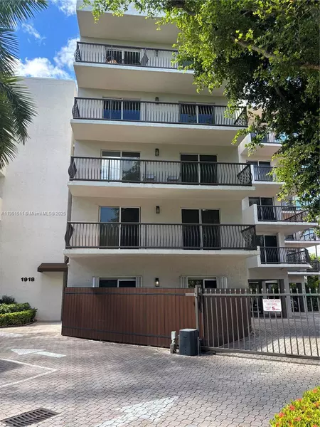 1 bedroom apartment for rent in Brickell - Miami, Miami