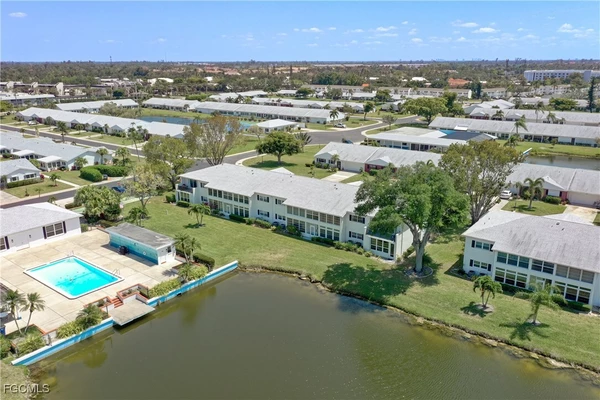 2 bedrooms apartment for rent in McGregor - Fort Myers, Fort Myers