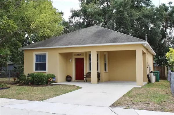 3 bedrooms apartment for rent in College Hill - East Tampa, Tampa