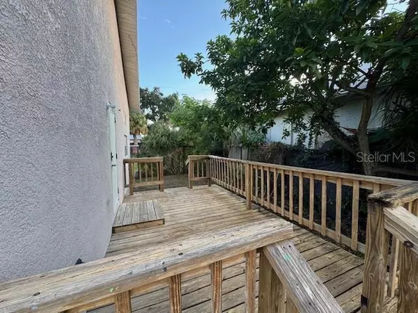 3 bedrooms apartment for rent in College Hill - East Tampa, Tampa