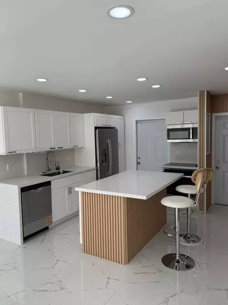 2 bedrooms apartment for rent in North Miami - Miami Dade, Miami