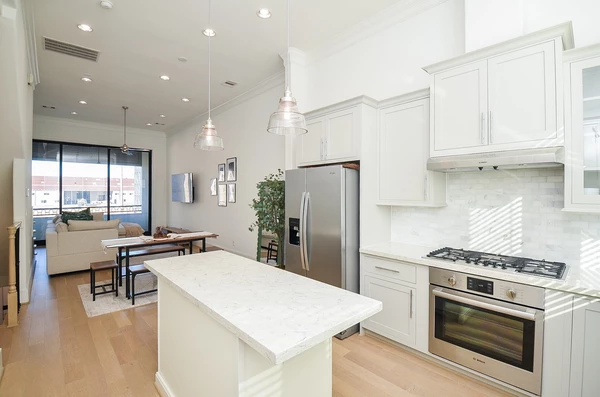 2 bedrooms apartment for rent in Washington Ave. / Memorial Park - Inner Loop, Houston