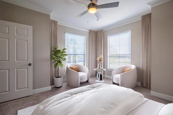 1 bedroom apartment for rent in Hyde Park Houston - Inner Loop, Houston