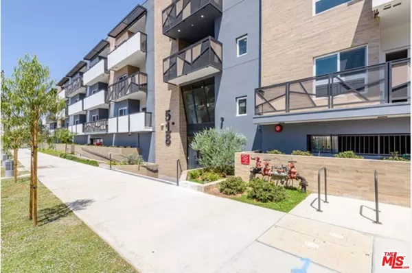 3 bedrooms apartment for rent in Larchmont - Central Los Angeles, Los Angeles