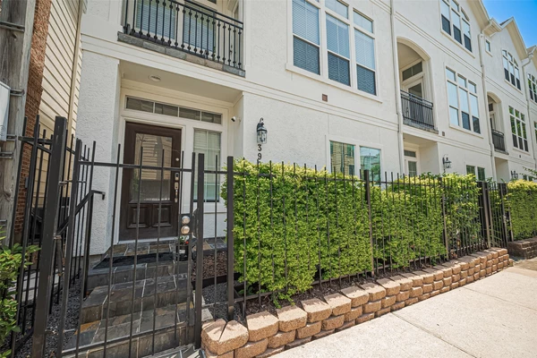 3 bedrooms apartment for rent in Hyde Park Houston - Inner Loop, Houston