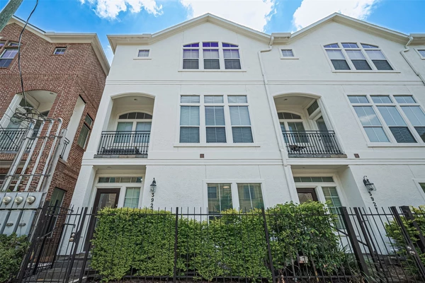 3 bedrooms apartment for rent in Hyde Park Houston - Inner Loop, Houston