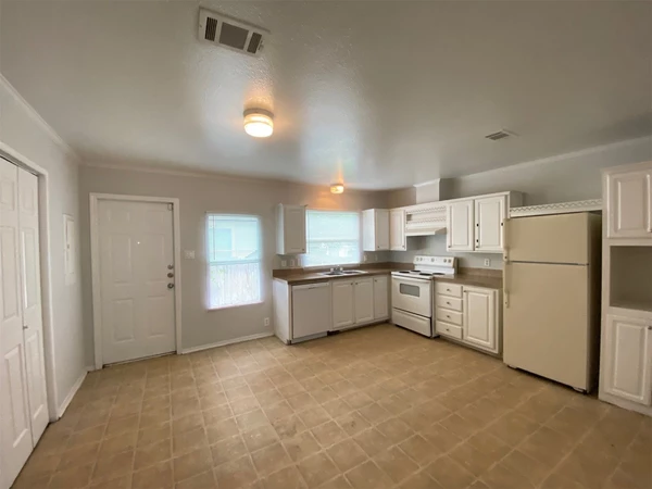 3 bedrooms apartment for rent in East Little York/ Homestead - Ne Houston, Houston