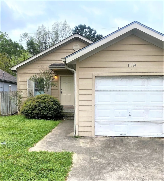 3 bedrooms apartment for rent in East Little York/ Homestead - Ne Houston, Houston