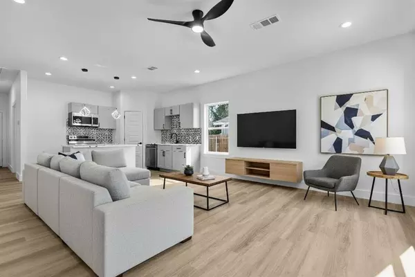 4 bedrooms apartment for rent in South Dallas/Fair Park - Se Dallas, Dallas