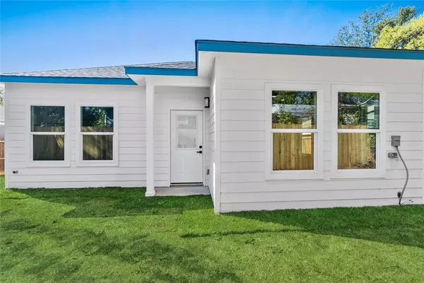 4 bedrooms apartment for rent in South Dallas/Fair Park - Se Dallas, Dallas