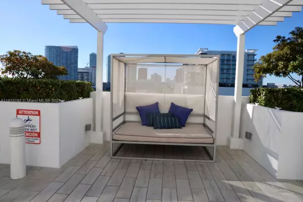 1 bedroom apartment for rent in Beverly Terrace - Miami, Miami