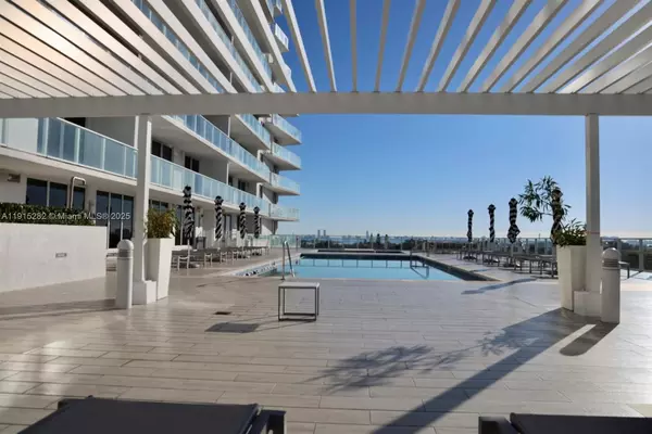 1 bedroom apartment for rent in Beverly Terrace - Miami, Miami