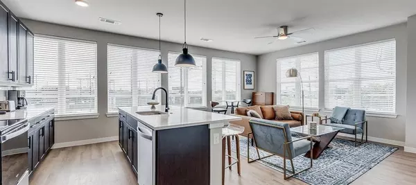 2 bedrooms apartment for rent in Old East Dallas - Ne Dallas, Dallas