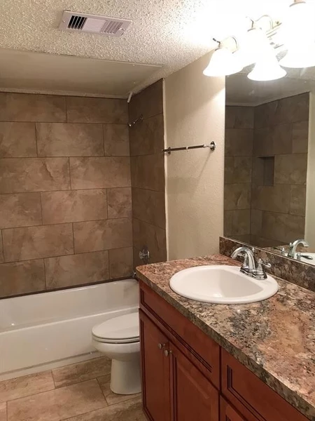 2 bedrooms apartment for rent in Aldine City - Ne Houston, Houston