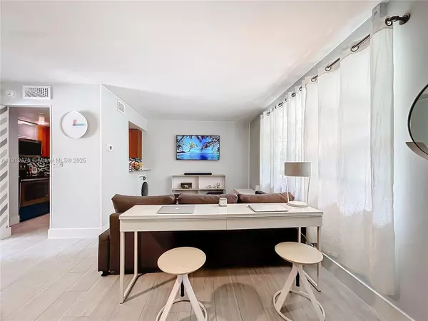 1 bedroom apartment for rent in Upper East Side - Miami, Miami
