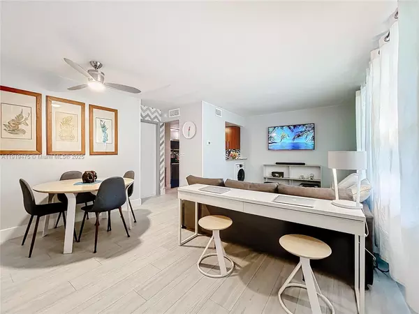 1 bedroom apartment for rent in Upper East Side - Miami, Miami