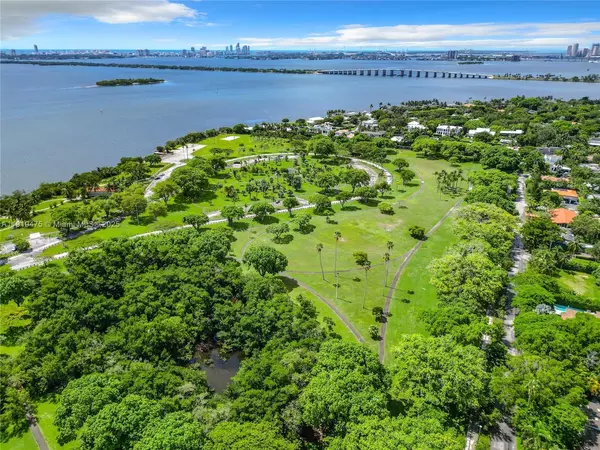 1 bedroom apartment for rent in Upper East Side - Miami, Miami