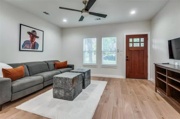 3 bedrooms apartment for rent in Oak Cliff - Sw Dallas, Dallas