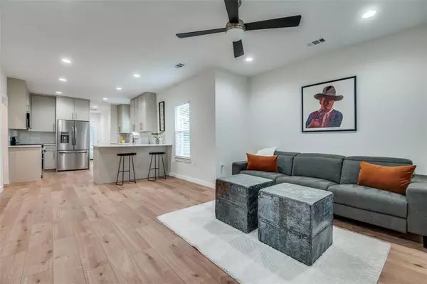 3 bedrooms apartment for rent in Oak Cliff - Sw Dallas, Dallas