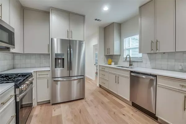 3 bedrooms apartment for rent in Oak Cliff - Sw Dallas, Dallas