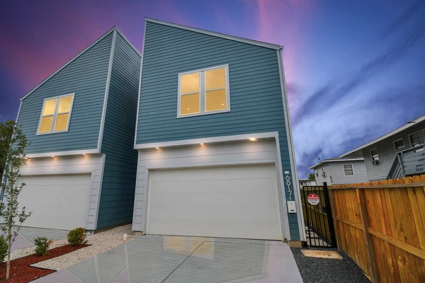 3 bedrooms apartment for rent in Macgregor - Inner Loop, Houston