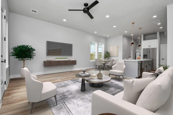 3 bedrooms apartment for rent in Macgregor - Inner Loop, Houston