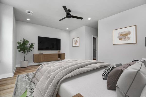 3 bedrooms apartment for rent in Macgregor - Inner Loop, Houston