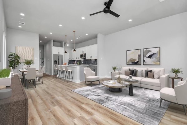 3 bedrooms apartment for rent in Macgregor - Inner Loop, Houston