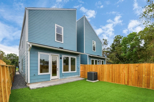 3 bedrooms apartment for rent in Macgregor - Inner Loop, Houston