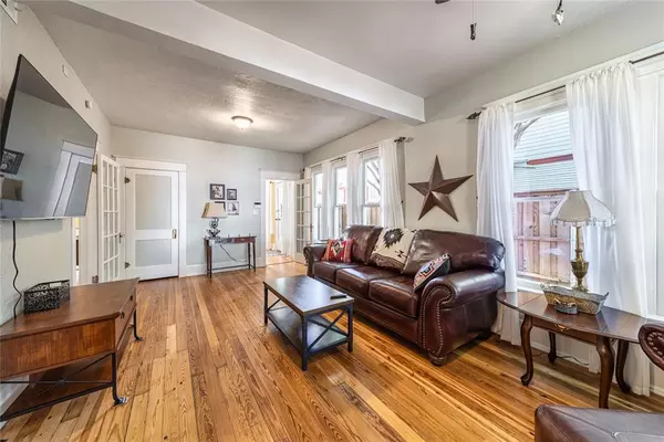 4 bedrooms apartment for rent in Oak Cliff - Sw Dallas, Dallas