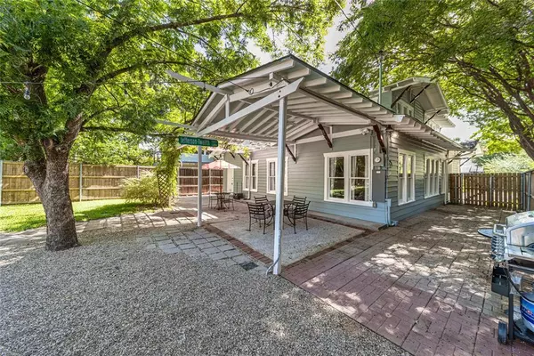 4 bedrooms apartment for rent in Oak Cliff - Sw Dallas, Dallas