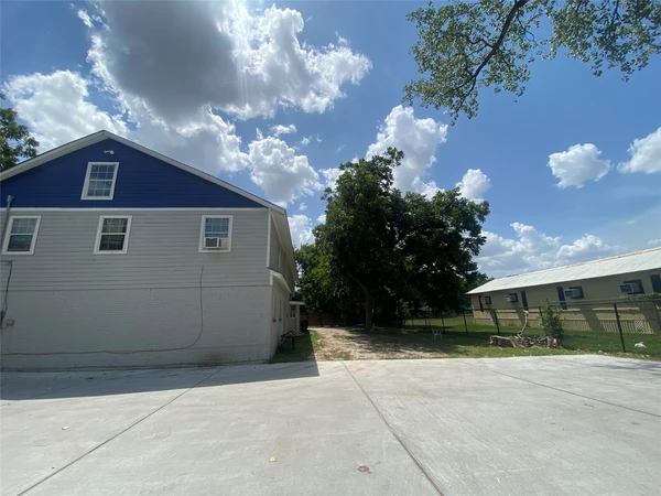 1 bedroom apartment for rent in Kashmere Gardens - Inner Loop, Houston