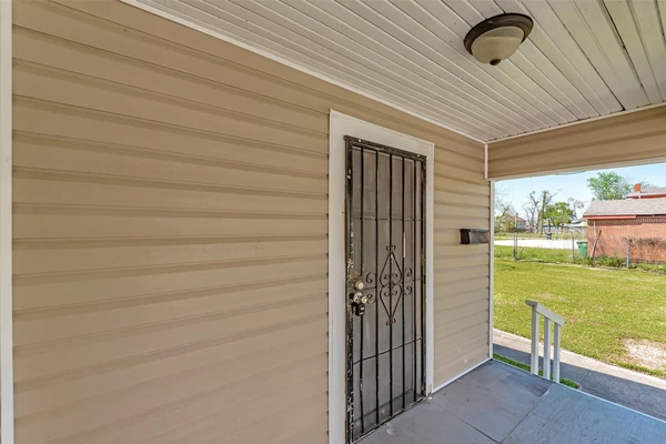 2 bedrooms apartment for rent in Near Northside - Inner Loop, Houston