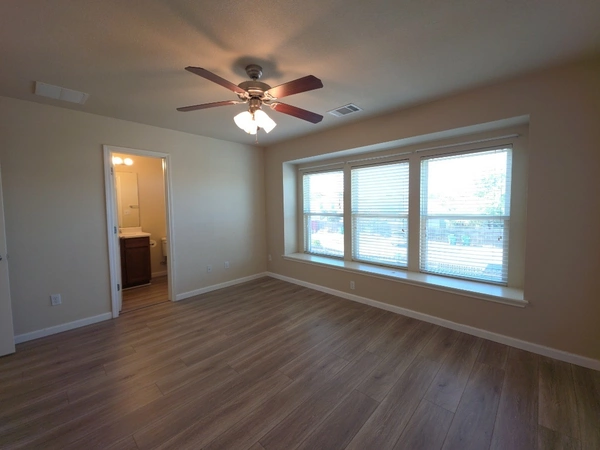 2 bedrooms apartment for rent in Manor - East Austin, Austin