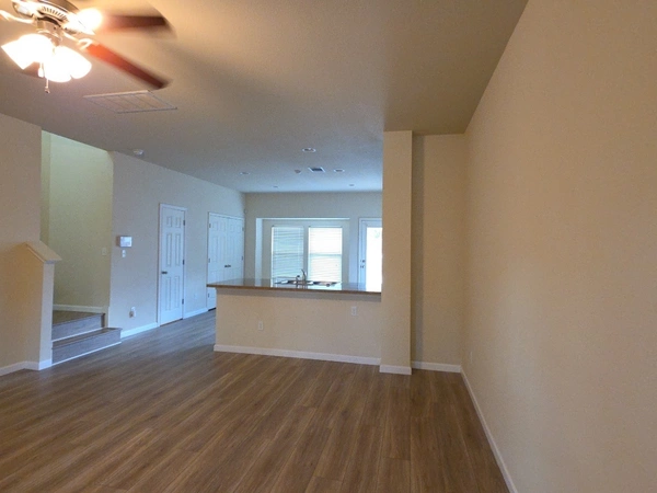 2 bedrooms apartment for rent in Manor - East Austin, Austin