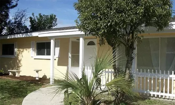 3 bedrooms apartment for rent in South Sarasota - Sarasota, Sarasota