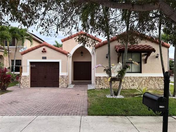 4 bedrooms apartment for rent in Sweetwater - Miami Dade, Miami