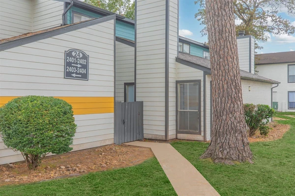 2 bedrooms apartment for rent in Spring - Ne Houston, Houston