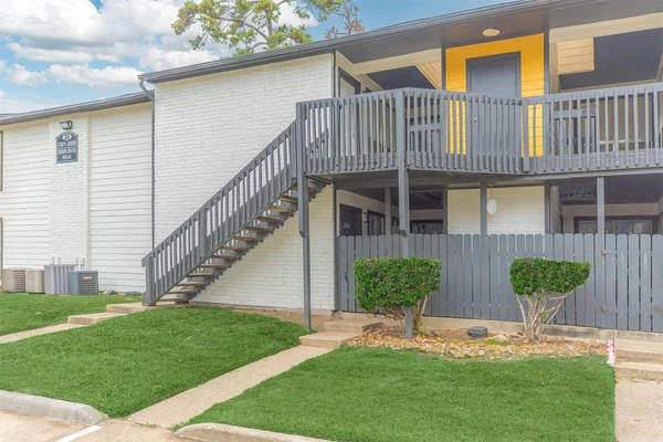 2 bedrooms apartment for rent in Spring - Ne Houston, Houston