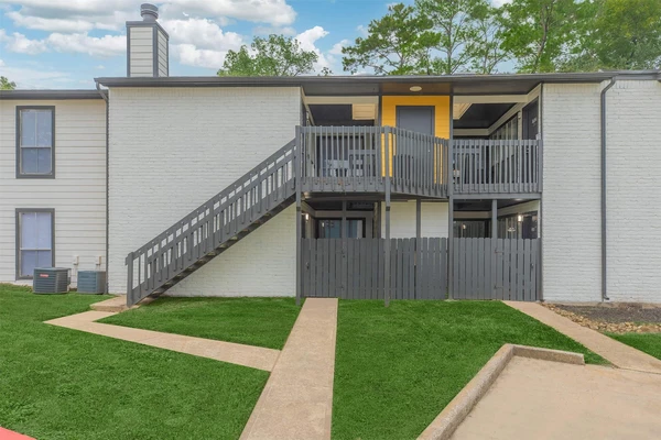 2 bedrooms apartment for rent in Spring - Ne Houston, Houston