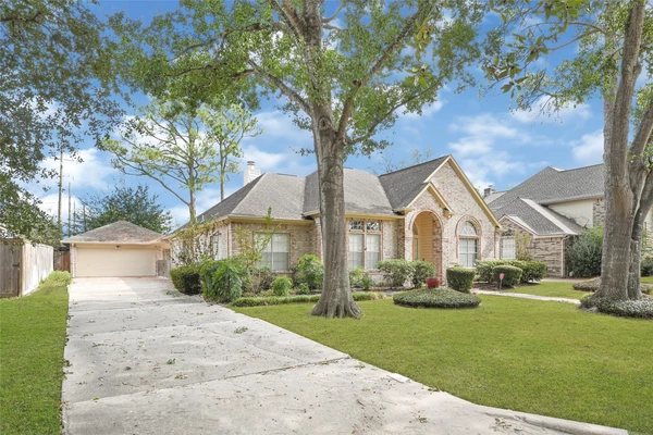 4 bedrooms apartment for rent in Addicks - Nw Houston, Houston