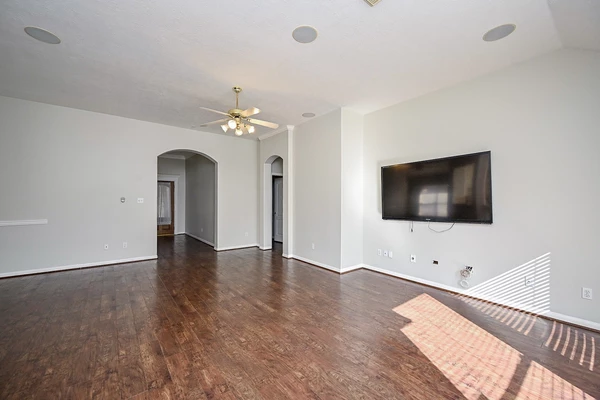 3 bedrooms apartment for rent in North Houston - Nw Houston, Houston